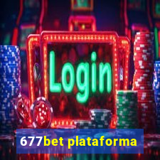 677bet plataforma